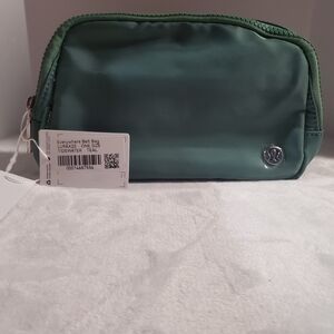 lululemon athletica Green Crossbody Bag